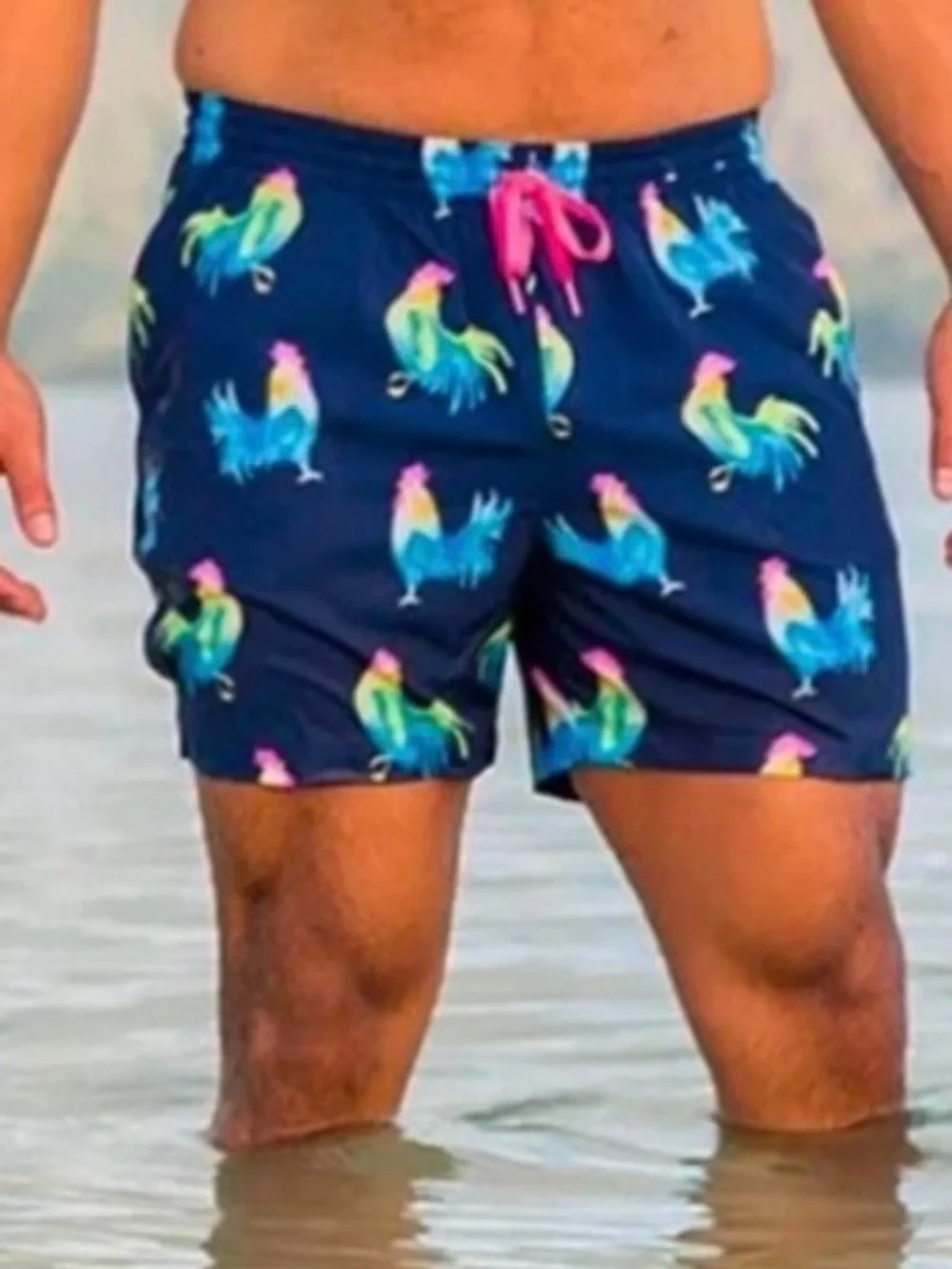 chubbies navy swim